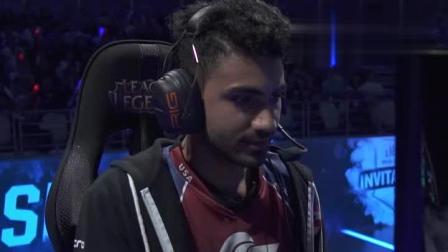 DOTA2深渊联赛欧洲区即将开开战，强队厮杀谁会夺冠？