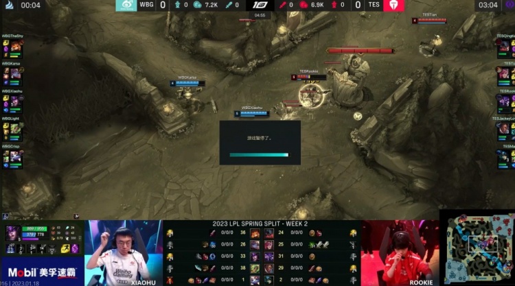 英文采访Lwx：最近队伍在努力减少失误 FPX这300胜场挺不容易的