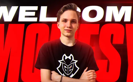 RA官宣：FoFo以自由人身份离队