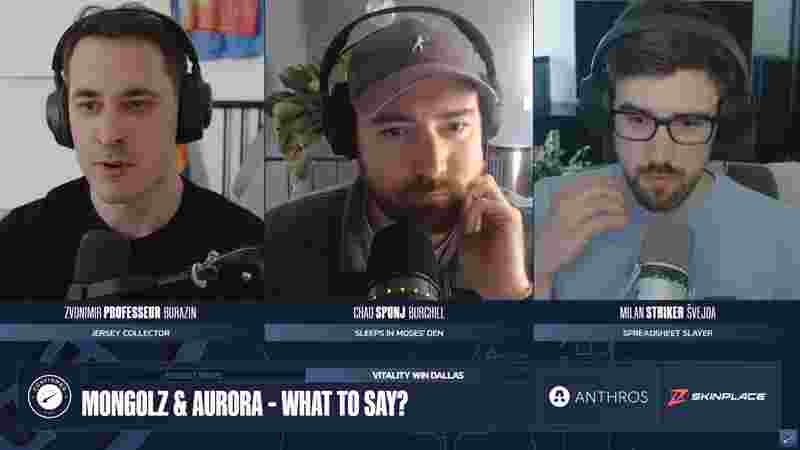 IEM科隆2025小组赛地图选择率和阵营平衡