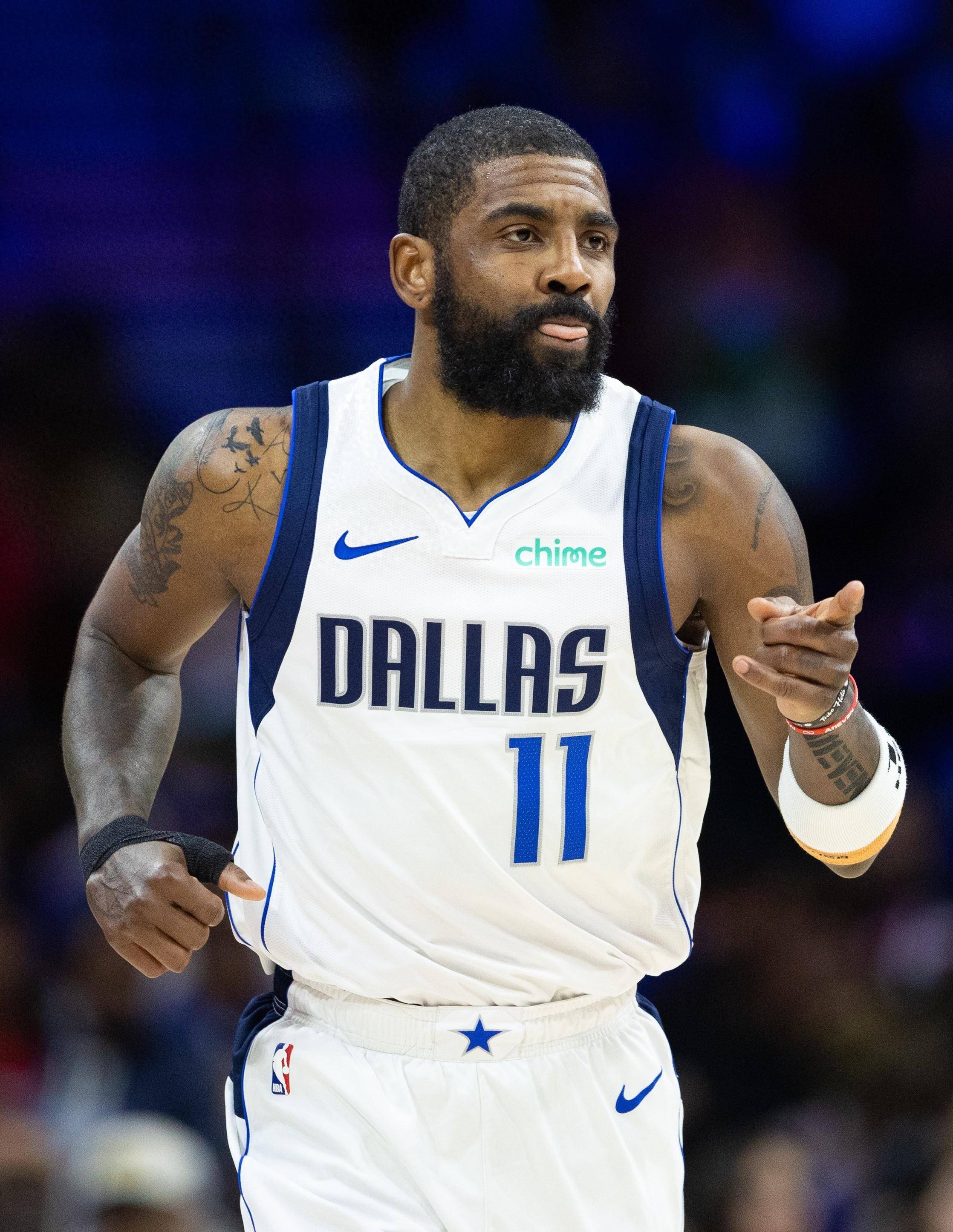 [NBA]古德温侧翼假突真投 干拔三分强势命中