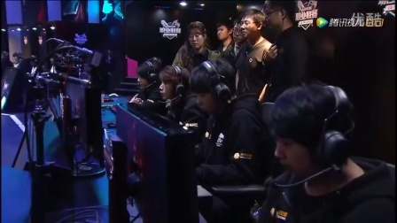 任何人的传奇获得MSI 2025资格