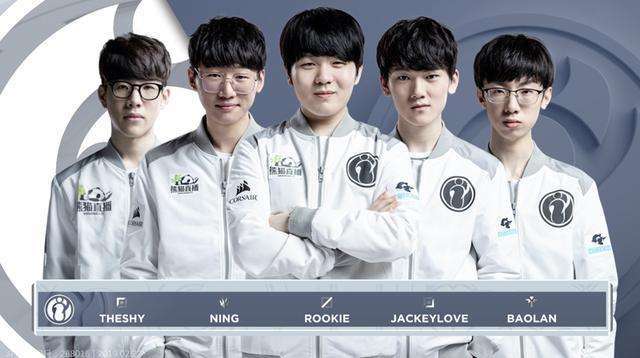 什么！无阵AD力压二阵？ELK战损比碾压JKL！