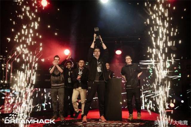 NER0：jks表现糟糕，Liquid应该招入指挥解放Twistzz